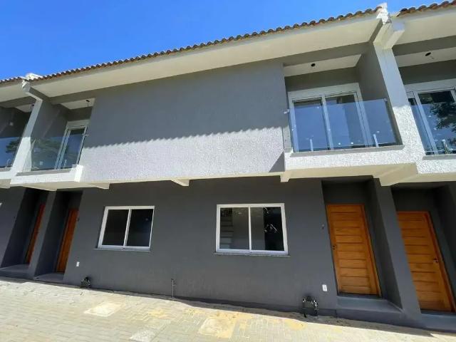 Casa venda em Nonoai, Porto Alegre