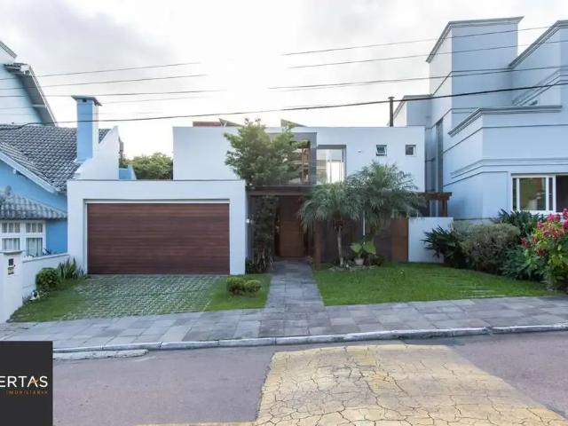 Casa venda em Cidade Jardim, Porto Alegre