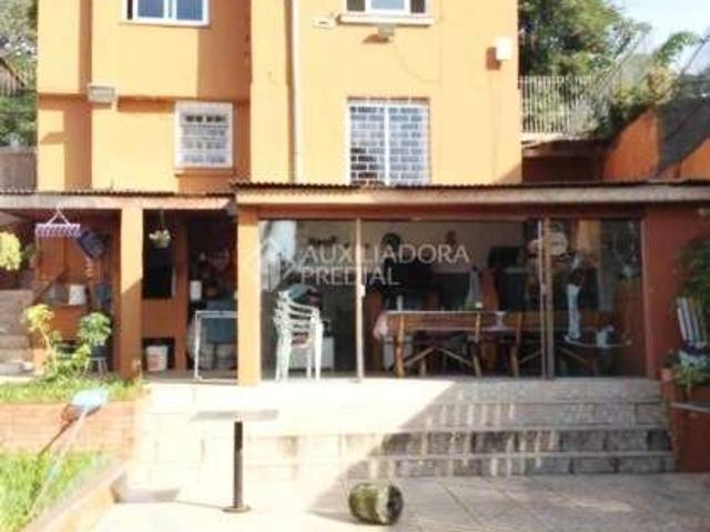 Casa venda em Vila do IAPI, Porto Alegre