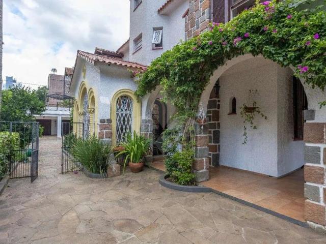 Casa venda em Petrópolis, Porto Alegre