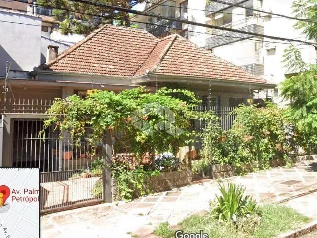 Casa venda em Petrópolis, Porto Alegre