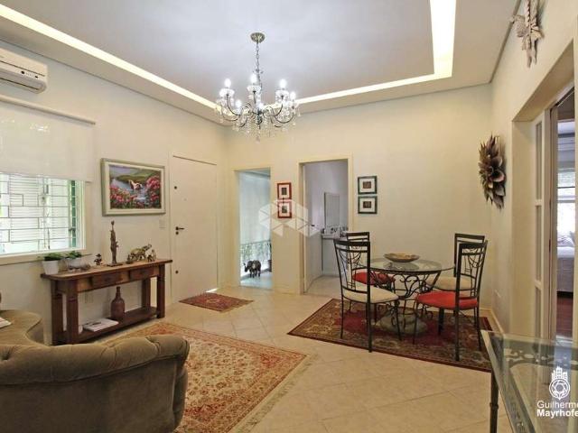 Casa venda em Petrópolis, Porto Alegre