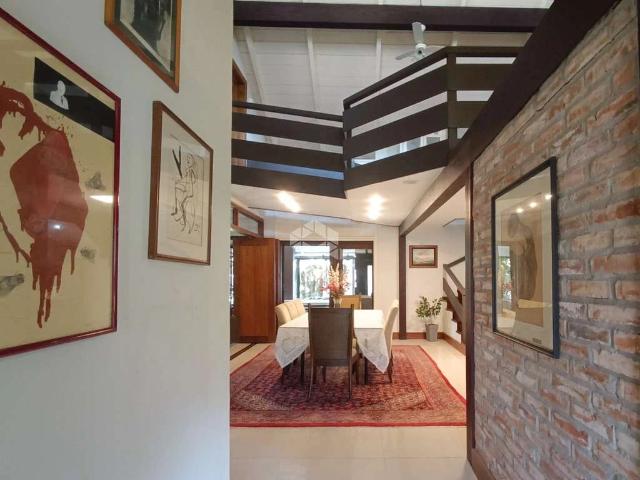 Casa venda em Jardim Botânico, Porto Alegre