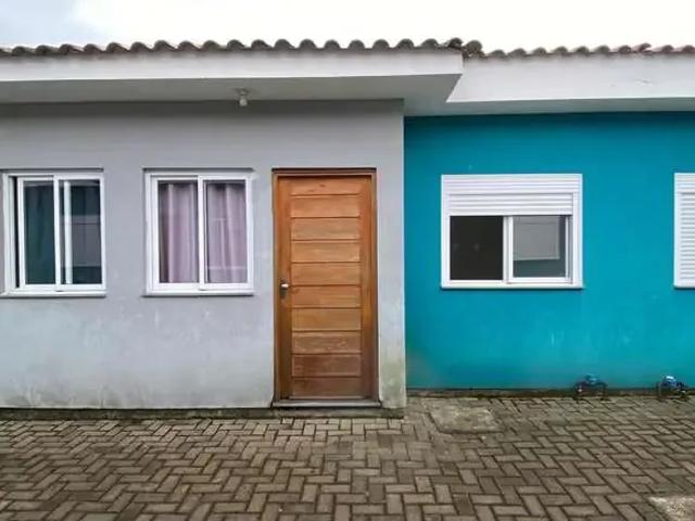 Casa venda em Ponta Grossa, Porto Alegre