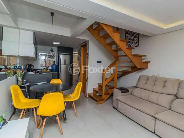 Casa venda em Ponta Grossa, Porto Alegre