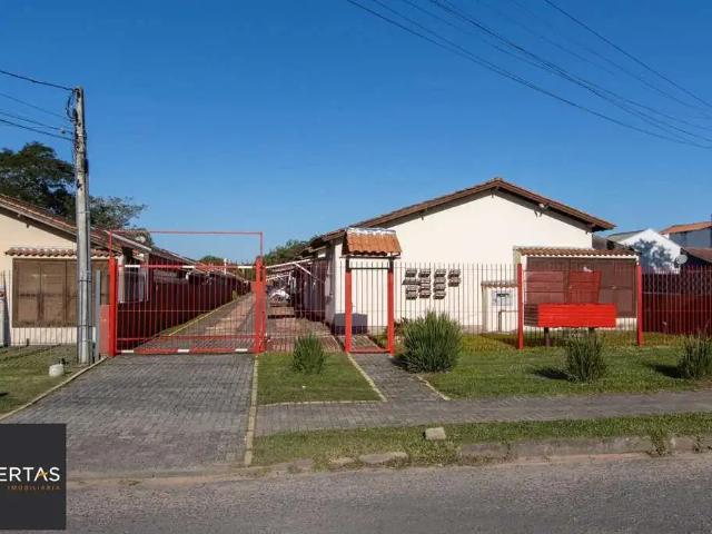 Casa venda em Ponta Grossa, Porto Alegre