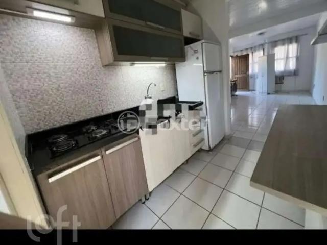 Casa venda em Loteamento Flor da Restinga, Porto Alegre