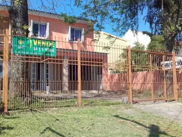 Casa venda em Parque Santa Fé, Porto Alegre