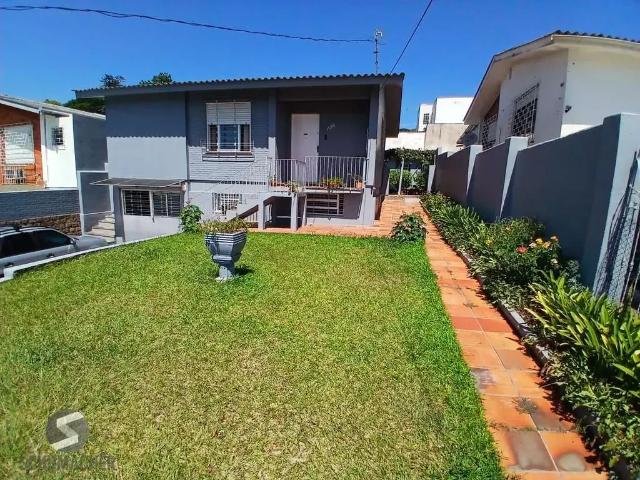 Casa venda em Santa Tereza, Porto Alegre