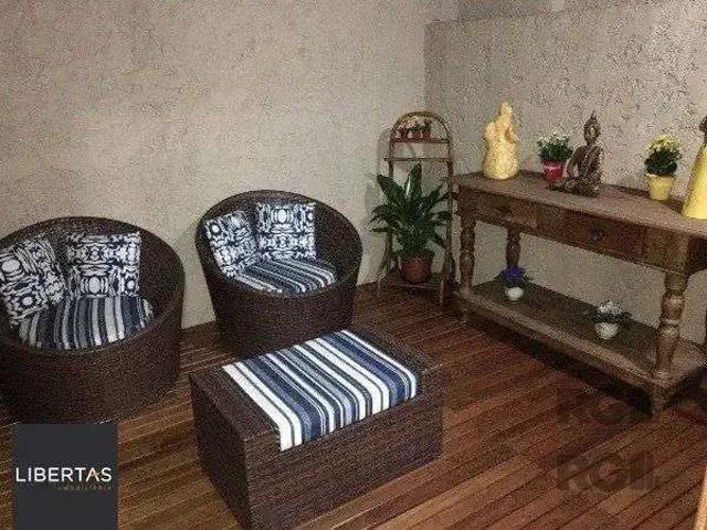 Casa venda em Nonoai, Porto Alegre