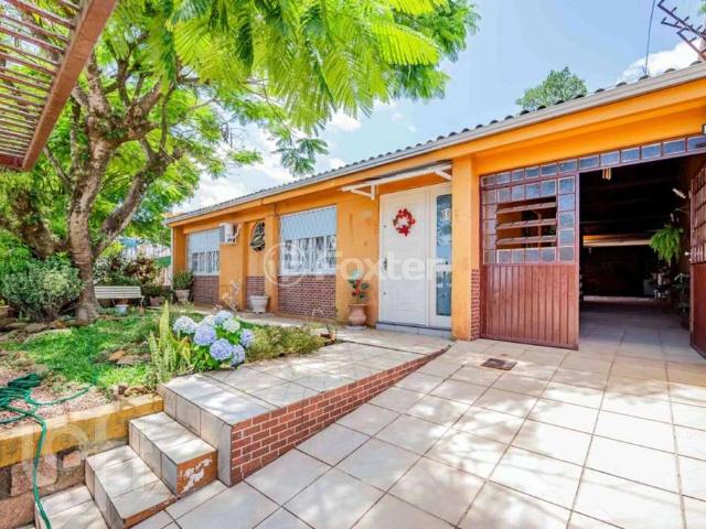 Casa venda em Teresópolis, Porto Alegre