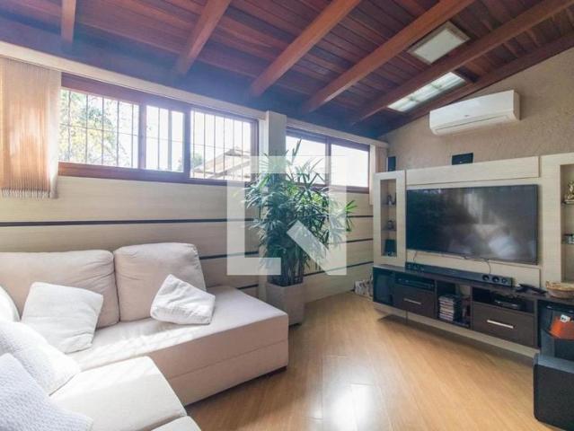 Casa venda em Condomínio Villa Rossano, Porto Alegre