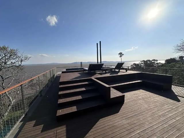 Casa venda em Vila Conceição, Porto Alegre