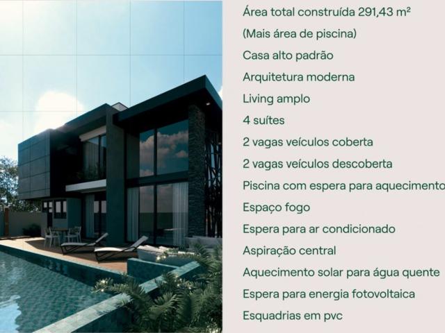 Casa venda em Região Geográfica Imediata de Itajaí, Porto Belo