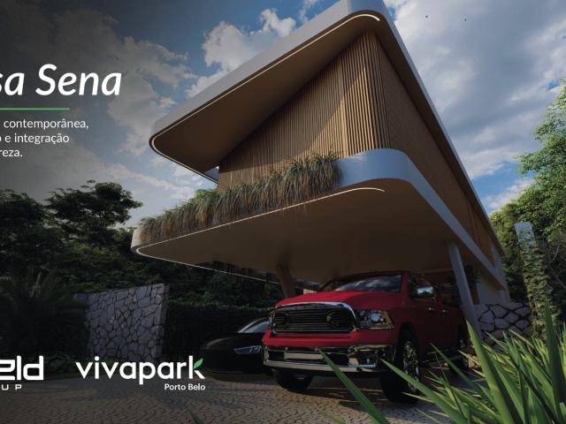 Casa venda em Região Geográfica Imediata de Itajaí, Porto Belo