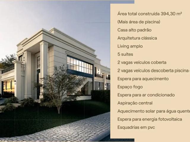 Casa venda em Região Geográfica Imediata de Itajaí, Porto Belo
