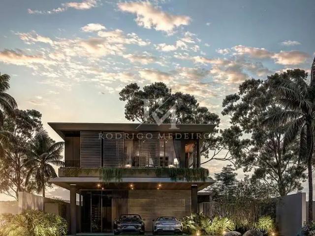 Casa venda em Região Geográfica Imediata de Itajaí, Tijucas