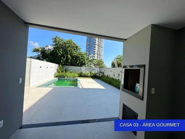 Casa venda em Região Geográfica Imediata de Itajaí, Porto Belo