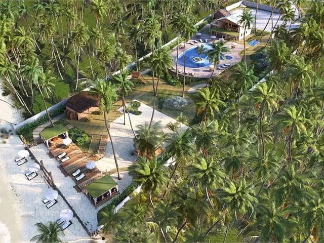 Casa venda em Região Geográfica Imediata de Porto Calvo-São Luís do Quitunde, Porto de Pedras