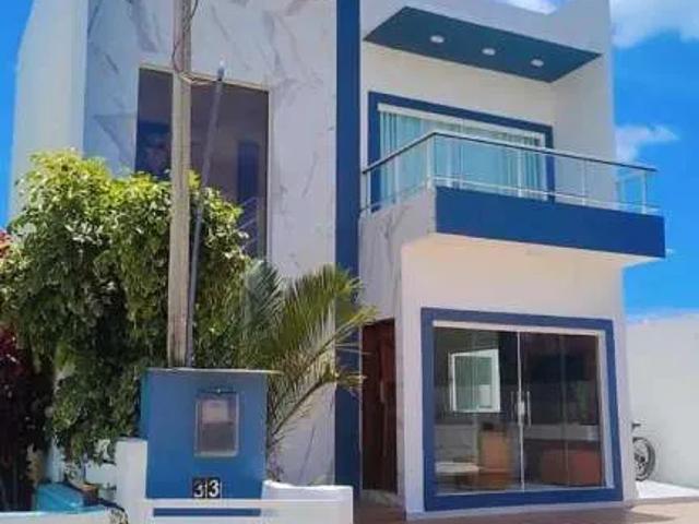 Casa venda em Região Geográfica Imediata de Porto Calvo-São Luís do Quitunde, Porto de Pedras