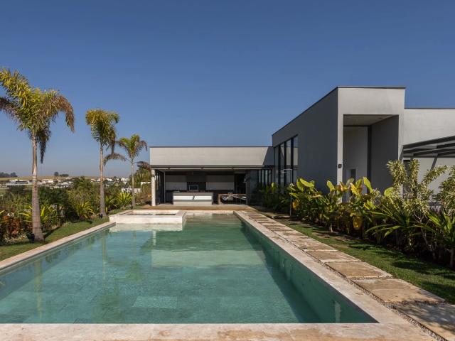 Casa venda em Jardim Santa Eliza, Porto Feliz