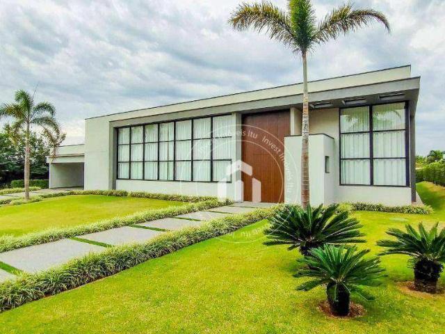 Casa venda em Porto Feliz
