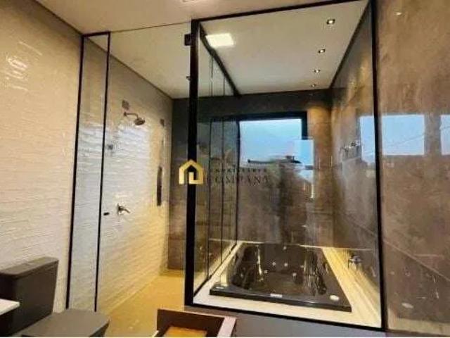 Casa venda em Condomínio Colina da Castelo, Porto Feliz