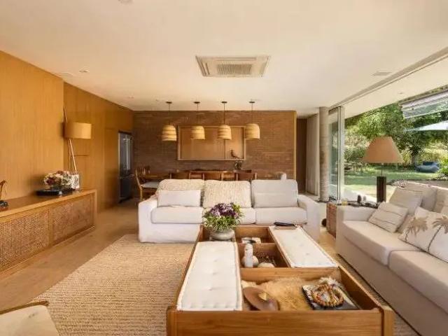 Casa venda em Porto Feliz