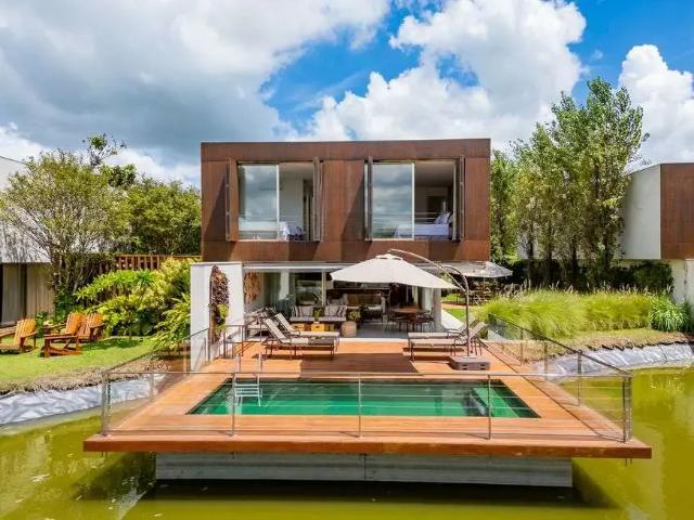 Casa venda em Porto Feliz