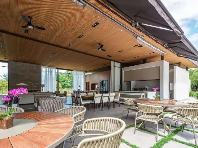 Casa venda em Porto Feliz