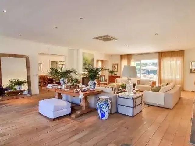 Casa venda em Porto Feliz