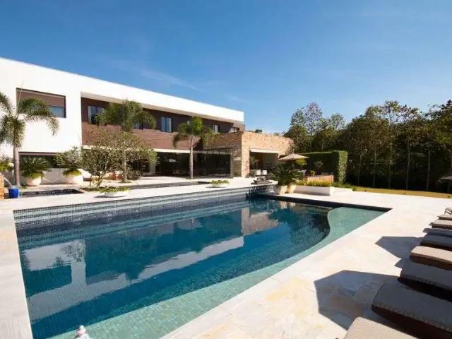 Casa venda em Porto Feliz