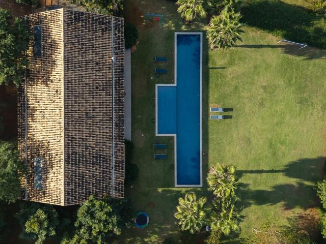 Casa venda em Boituva