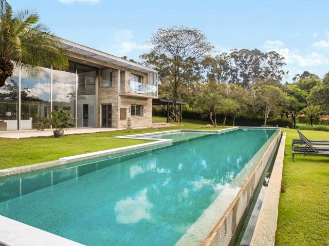 Casa venda em Boituva