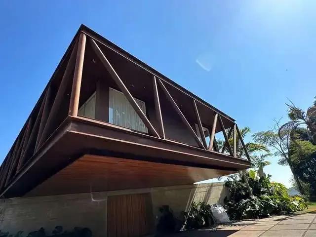 Casa venda em Porto Feliz