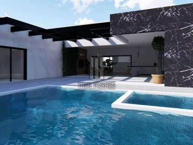 Casa venda em Porto Feliz