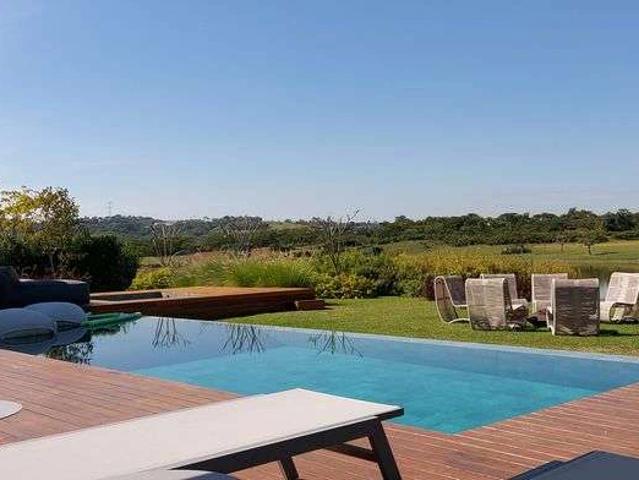 Casa venda em Porto Feliz
