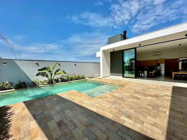 Casa venda em Condomínio Residencial Águas de Porto Rico, Porto Rico