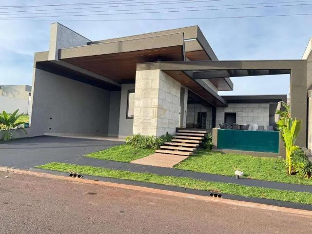 Casa venda em Condomínio Residencial Águas de Porto Rico, Porto Rico