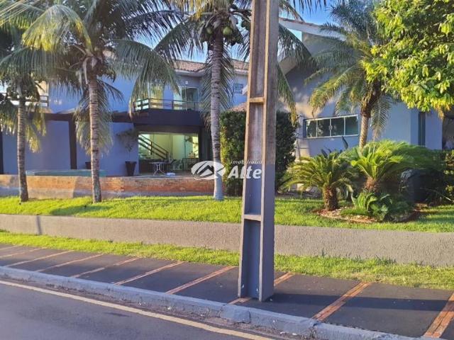 Casa venda em Condomínio Residencial Águas de Porto Rico, Porto Rico