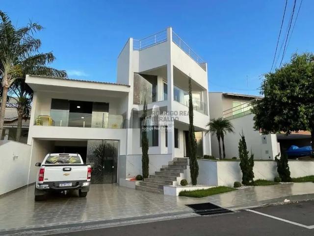 Casa venda em Condomínio Residencial Águas de Porto Rico, Porto Rico