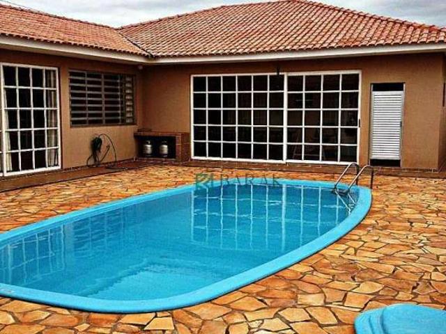 Casa venda em Condomínio Residencial Águas de Porto Rico, Porto Rico