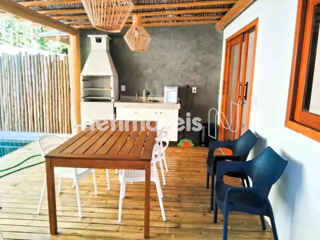 Casa venda em Região Geográfica Imediata de Eunápolis - Porto Seguro, Porto Seguro