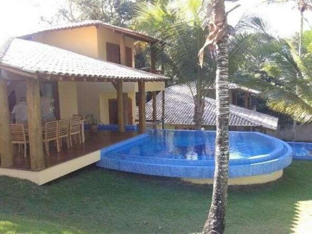 Casa venda em Porto Seguro, Parque Central