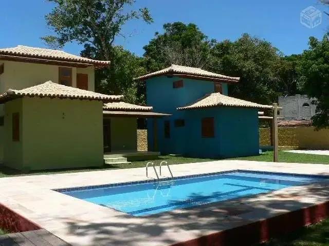 Casa venda em Região Geográfica Imediata de Eunápolis - Porto Seguro, Porto Seguro