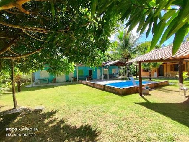 Casa venda em Porto Seguro, Parque Central
