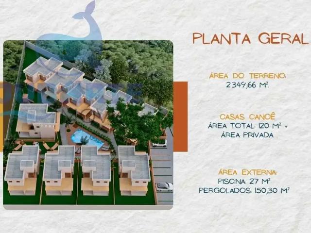 Casa venda em Região Geográfica Imediata de Eunápolis - Porto Seguro, Porto Seguro