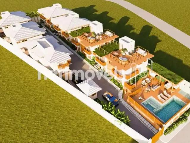 Casa venda em Região Geográfica Imediata de Eunápolis - Porto Seguro, Porto Seguro