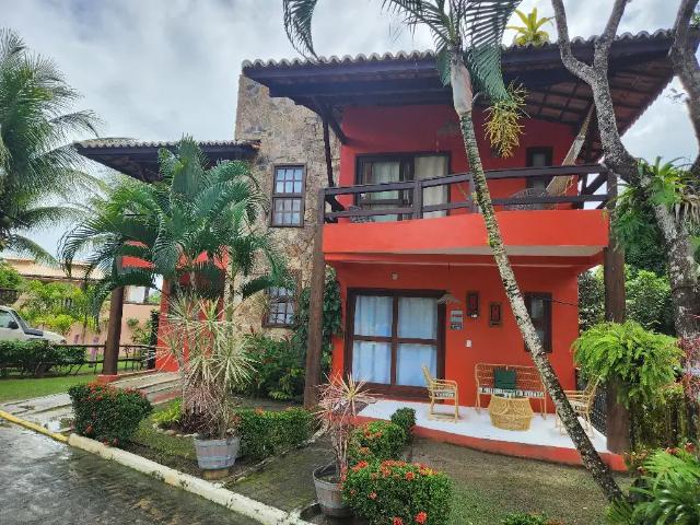 Casa venda em Região Geográfica Imediata de Eunápolis - Porto Seguro, Porto Seguro