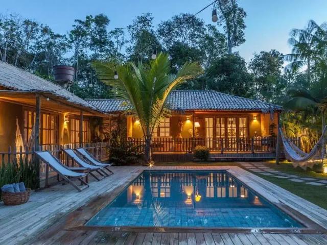 Casa venda em Parque Central, Porto Seguro